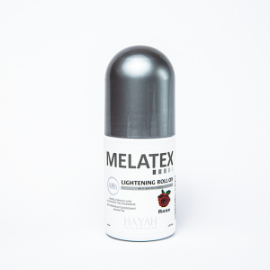 MELATEX LIGHTENING ROLL ON ROSE 48 PROTECTION 40 ML